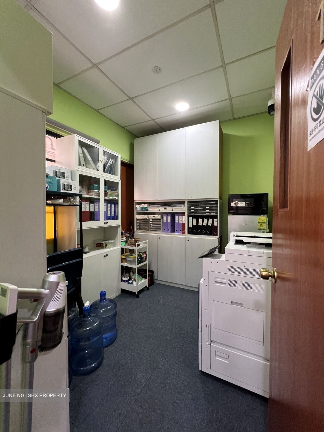 Joo Chiat Community Club (D15), Office #600297721